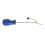 Bug Treatment Powder Duster Diatomaceous Earth Bulb Duster 2