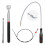 4 Pack Telescoping Magnet Pick-up Tool Set 1
