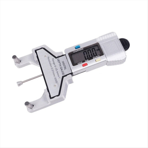 2GT Tandrem Elastisk Tensiometer til 2.4 Trident K1 K1 MAX