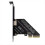 PCIe 4.0 X4 til Oculink SFF8611/8612 udvidelseskort til Windows/Linux 1