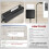 J3R150 Chip Java JCOP-kort - UNFUSED Dual Interface Chip, 1-pakning 6