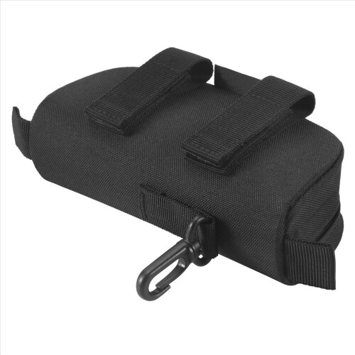 Θήκη γυαλιών ηλίου Nylon γυαλιών σκληρής θήκης Anti-Shock System Molle System 1