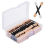 100Pcs Dual Sides Eye Shadow Sponge Applicators 1