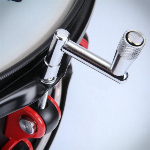 Ανταλλακτικά Cymbal 23Pcs Εξαρτήματα τυμπάνου με βάση Cymbal 2