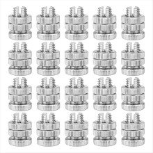 20 stuks splitboutverbindingsklemdraadconnector elektrisch hek