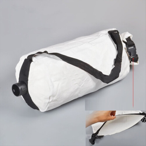 Wall Trinder Vacuum Bag Dust Collect Universal 1