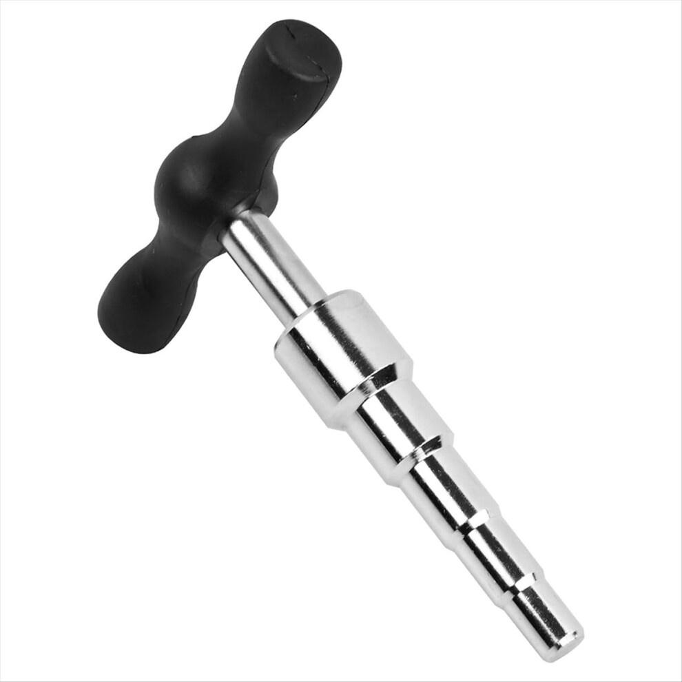 Pipe Calibration Tool, Tube Expander, Deburring For Pex Pipes 4852209354899