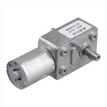 JGY370 DC-motor 12V 30RPM Verlaagde snelheidsmotor