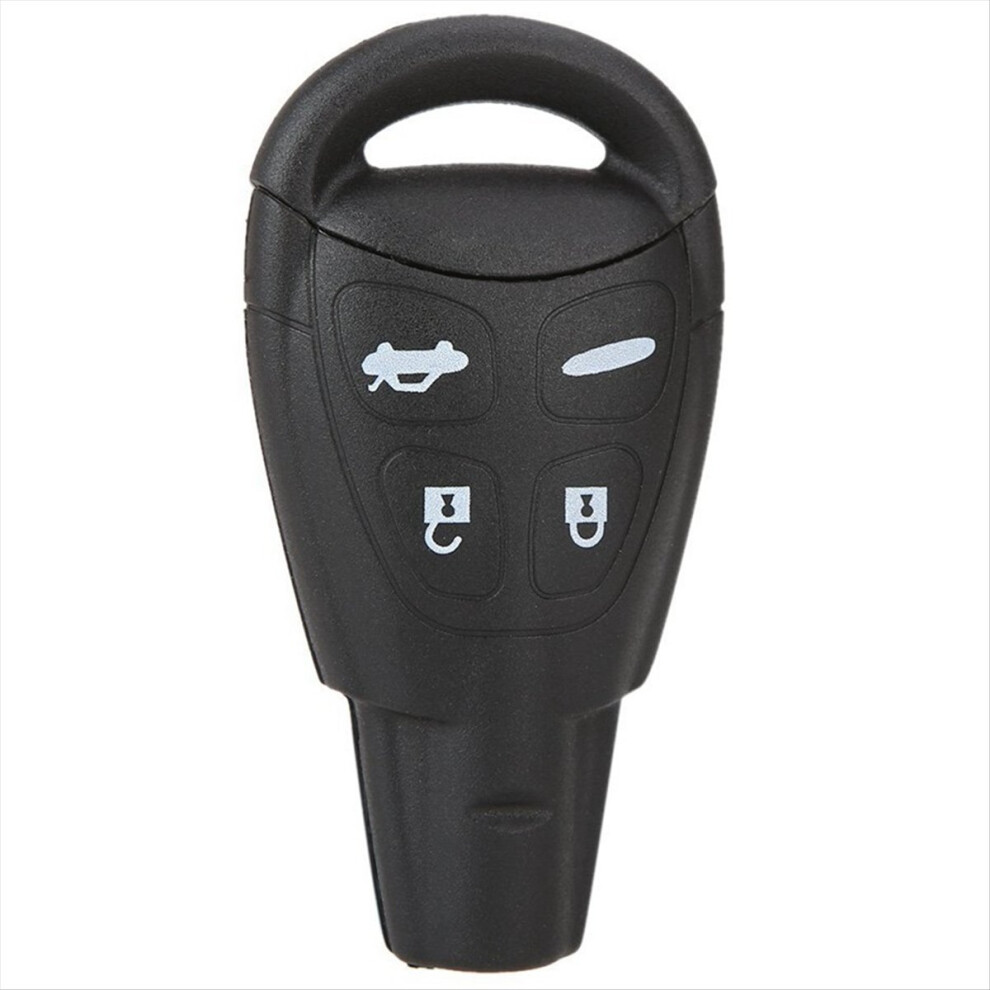 Keyless Entry Remote Car Key Fob Shell Case Cover 4852209361576