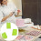 Pcs Plastic Cake Scraper Bread Dough Scraper Cake Edge Smoother for Pastry Baking Bread Pizza 3