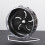 D-Hamster Sport Running Wheel Μικρά ποντίκια Αθόρυβα εξαρτήματα βραχίονα τζόκινγκ 5