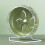 D-Hamster Sport Running Wheel Μικρά ποντίκια Αθόρυβα εξαρτήματα βραχίονα τζόκινγκ 3