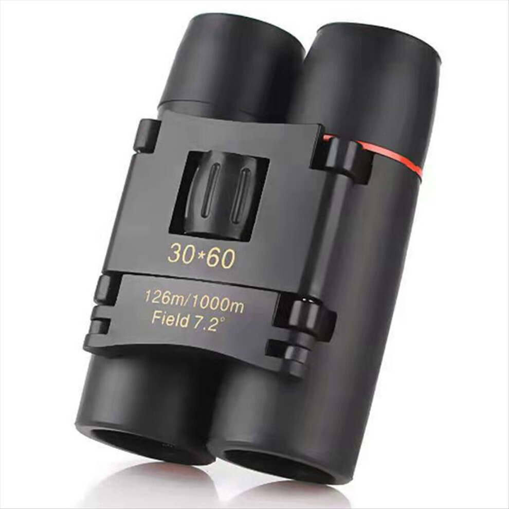 30X60 Binoculars, High-Definition Mini Portable Outdoor Binoculars 4852209360500