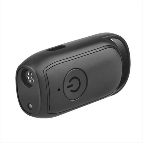 Ultrasonic Dog Repeller Long-Range Training Device USB Rechargeable 2