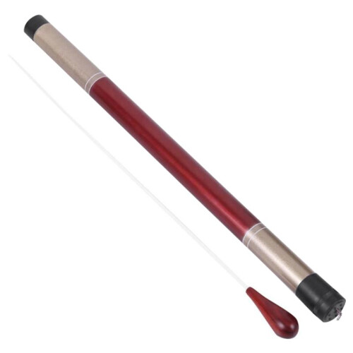 38,3 cm professionel musikdirigent i palisander