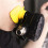 Moldable Silicone Diving Bite Mouthpiece Regulator Black 5