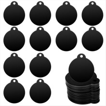 Semifabricate pentru ștanțare, semifabricate pentru gravare, discuri, semifabricate metalice, breloc, etichetă de identificare pentru câini