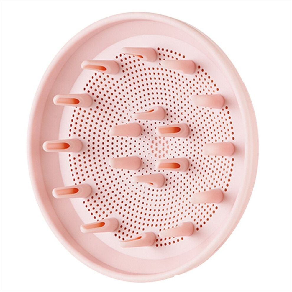 Umã¦Rket Pink For Hair Dryer Diffusion Perm Curling Air Nozzle
