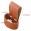 Multi-Tool Hammer Stand, Small Hammer Ax Holder Leather Case 5