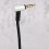 3,5 mm lydkabel til Arctis Pro Wireless 1