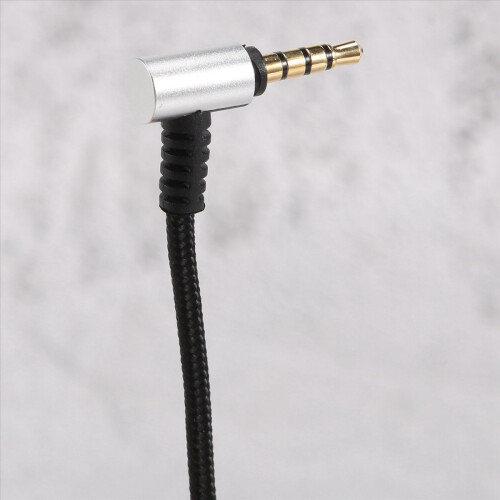 3,5 mm lydkabel til Arctis Pro Wireless