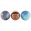 Solar System Anti Stress Ball Planets for Kids Solar System Παιχνίδια 4