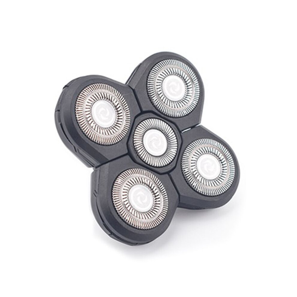 Umã¦Rket 1Pcs Replacement Shaver Electric Shaver 5 Cutter Floating