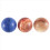 Solar System Anti Stress Ball Planets for Kids Solar System Παιχνίδια 5