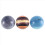 Solar System Anti Stress Ball Planets for Kids Solar System Παιχνίδια 3