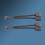 Μητρική πλακέτα υπολογιστή USB 2.0 9 Pin to Dual 9 Pin Extension Cable Black 7