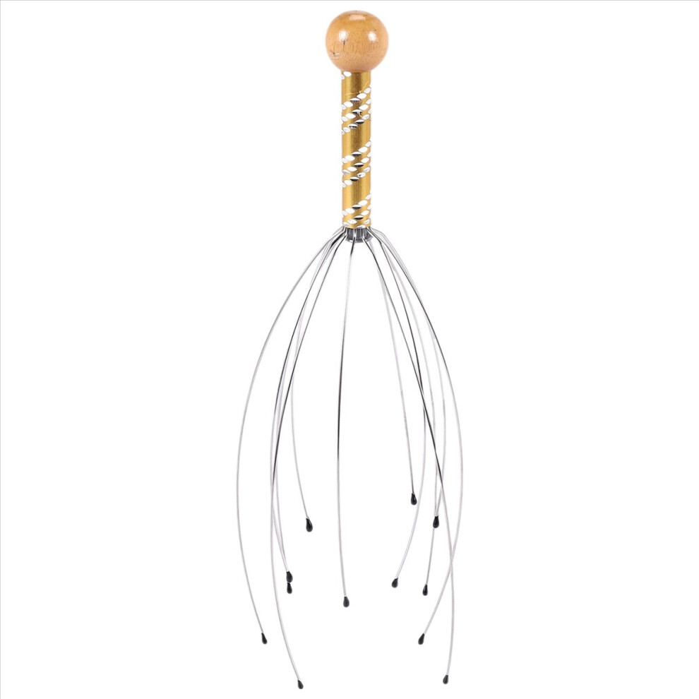 Umã¦Rket Scalp Massager