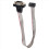 DB9 RS232 vers 10 pin Ribbon Cable Connector Adapter 3