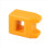 Magnetizer Screwdriver Degaussing Demagnetizer Magnetic Yellow 7