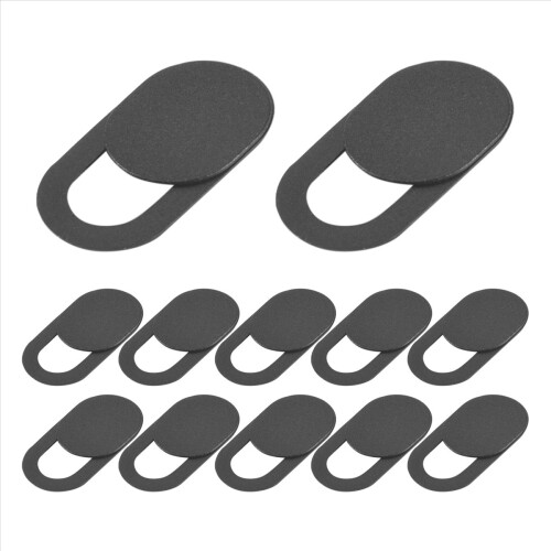 Laptop Slide 12 Pack, Laptop Camera Cover Slide 2