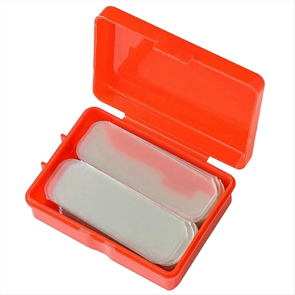 Strong Adhesives Glue Cuttable Traceless Fasteners Transparent Tape 4852209373234
