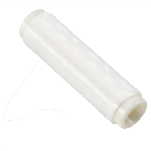Siima elastinen vahva siima Pesca 200M 0,1mm 1# 1