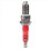 1 Pcs 3-Electrode Spark Plug D8TC for 125Cc 150Cc 200Cc 250Cc 3