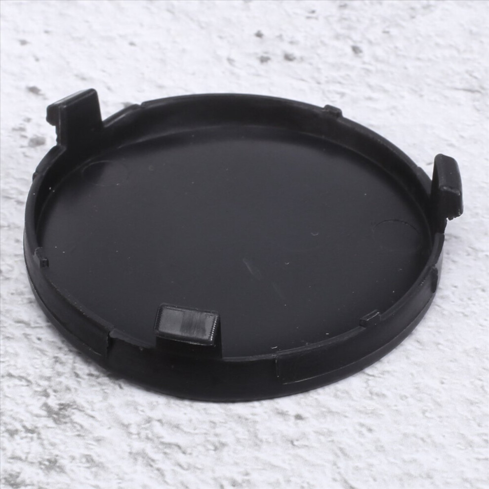 Car Front Bumper Tow Cap For Focus Mk2 C-Max 2007-2011 Black 4852209381055