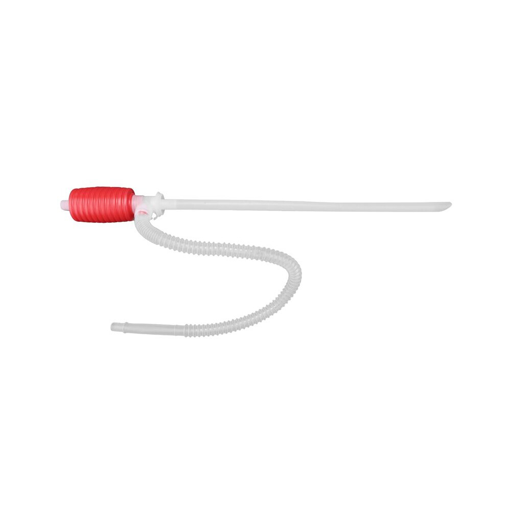 Manual / Hand Siphon Pump For Liquid Transfer 4852209383936