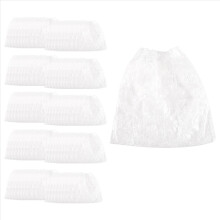 100Pcs Universally Car Disposable Plastic Shifting Lever Cover