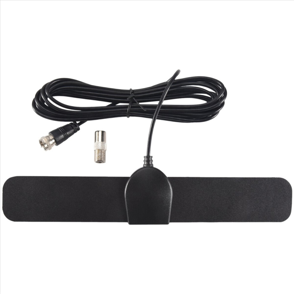 300 Mile Range Antenna Tv Digital Hd 4K Digital Indoor Hdtv 1080P 4852209386050