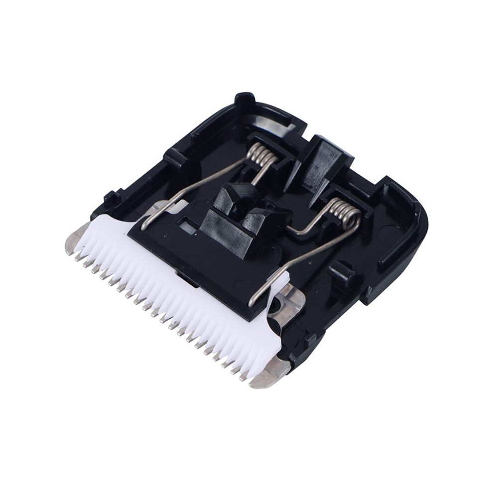 Umã¦Rket Black Replacement Hair Clipper Blade