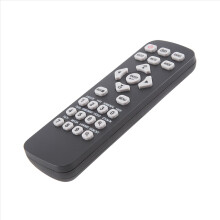 Ny T-2501 til projektorer 3D-fjernbetjening X1123H X118