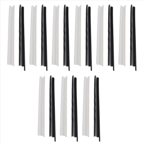 2000Pcs MicroTag Kit,0,5cm Ετικέτες ρούχων Εξάρτημα Barb 1