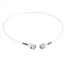 LanParte HD-SDI HD SDI Videokabel Hane HD SDI-förlängningskabel 60cm