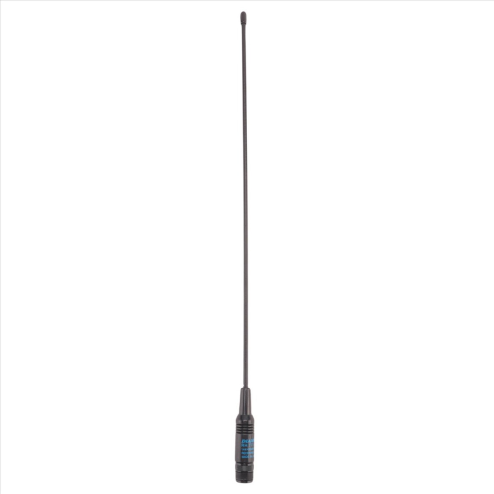 Rh-771 Dual Band Vhf/Uhf Bnc Walkie Talkie Radio Antenna For Uv-5R 4852209392419