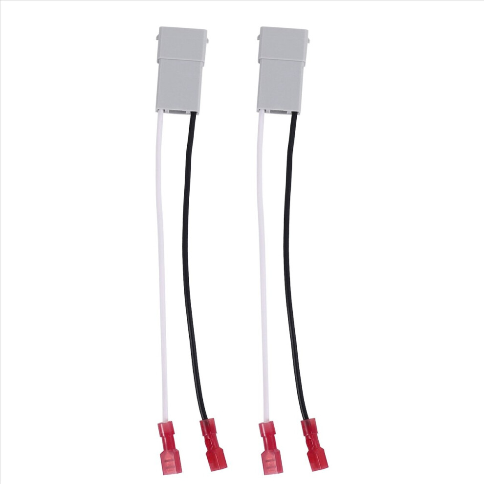 72-7800 Car Speaker Connector Harness Adapter 4852209389259