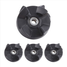 4Pcs Spare Replacement Parts Blade Gear Blender Juicer Parts