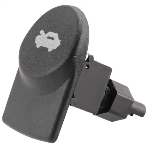 Mâner comutator capac motor auto pentru J3 J5 Heyue 1