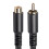 Forlængerkabel Audio Video Kabel, 1,8M 5